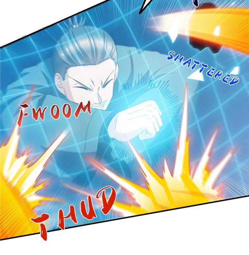 Invincible Martial Sage Chapter 132 7